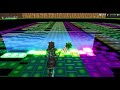 Fortnite ネイティブフェイス 