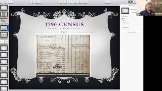 1790 Census -  Genealogy