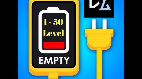 Recharge Please! Gameplay Walkthrough