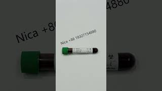 Mindray Blood Cell Analyzer Quality Control #mindray #medical