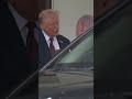 Trump Voices Confidence in Gaza Peace Deal During White House Talks With Netanyahu #shorts