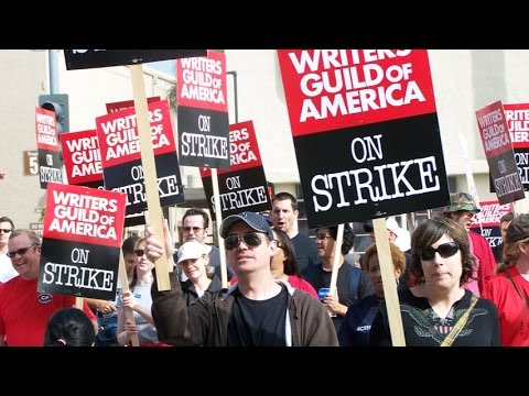 Top 10 Labor Strikes In US History