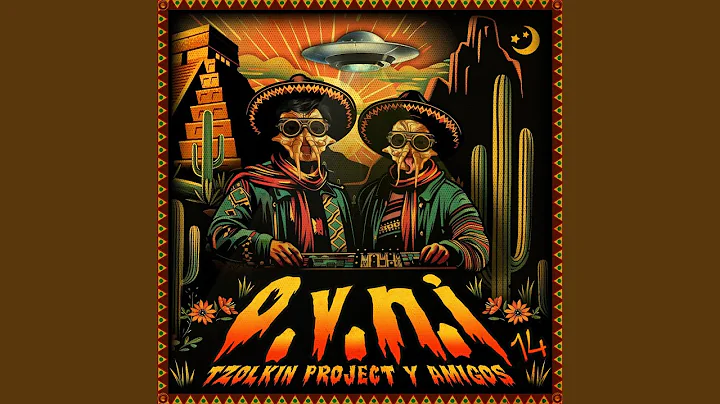 Viva Mexico (Original Mix)