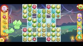 Farm Heroes Saga Level 1276