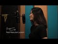 Pergi Hilang dan Lupakan - Remember Of Today (Cover by Stefanie Cindy)