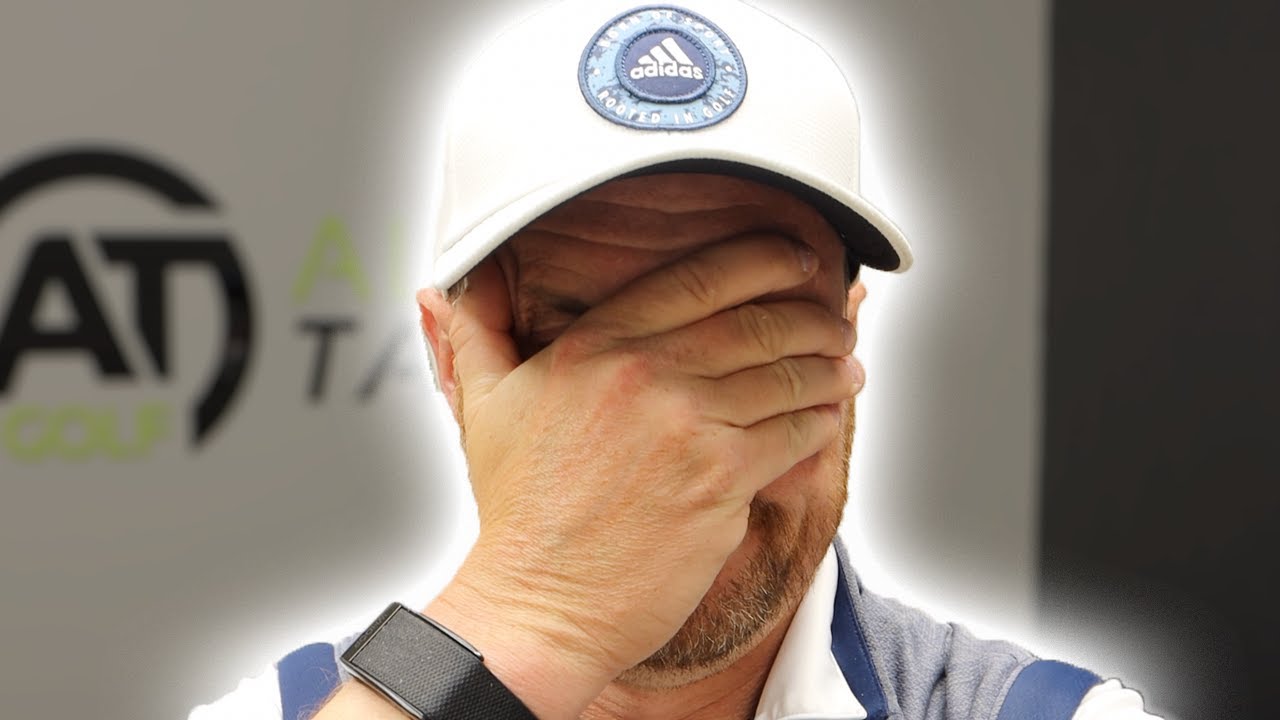 The BIGGEST SCAM in golf, the truth you never really get told