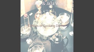 Modish Music for Dinner Dates
