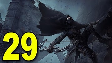 Thief - Part 29 - The End (Let