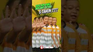 [ SUSU APA YAA ??? ] #keciltv #shorts #tekateki #jenaka #lucu