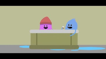 DUMB WAYS TO DIE 2 ALL LEVELS GAMEPLAY WALKTHROUGH PART-36