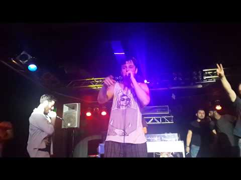 Young Mic-უსასრულო (Live)