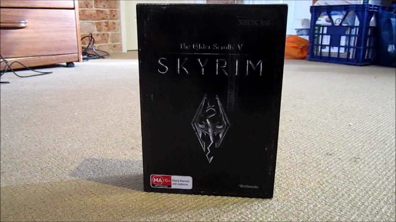 The Elder Scrolls V: Skyrim | Nuevas imágenes y detalles de su DLC