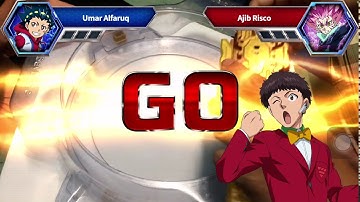 Beycamp App epic Battle (installation See more)