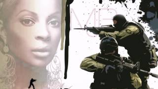 Be Without You ~Counter Strike 1.8 theme song