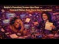 Robin’s Funniest Screw-Ups Ever — Howard Makes Sure None Are Forgotten!😂🔥 - Howard Stern Show