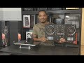 Hercules djcontrol inpulse 500 review  demo