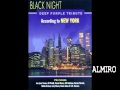 Black Night - Deep Purple Tribute according to New York