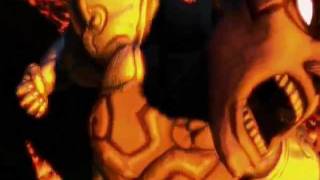 Download Lagu Maito Gai - Asa kujaku (Asura's Wrath Style) MP3