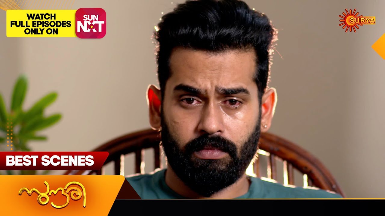 Sundari   Best Scenes  09 May 2024  Surya TV Serial