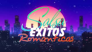 JERRY RIVERA, FRANKIE RUIZ, EDDIE SANTIAGO, WILLIE GONZALES - VIEJITAS PERO BONITAS SALSA ROMANTICA