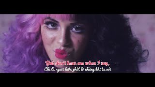 [LYRICS/VIETSUB] DOLLHOUSE – MELANIE MARTINEZ