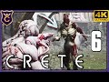 ОТСТРЕЛИТЬ БРОНЮ РЕАЛЬНО! 6 CRETE Playtest