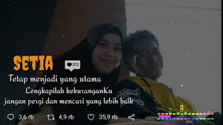 Setori wa taman cepu