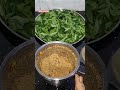 Healthy Curry Leaves rice bath #shortvideo #viral #youtubeshorts #street #reels