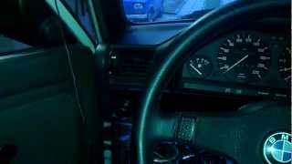 e30 OBC Gong