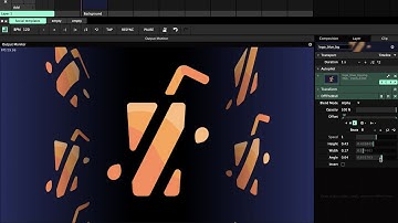 Resolume Plugin: OffTheWall