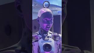 AI Aura On Take Over The World (Skynet Terminator)