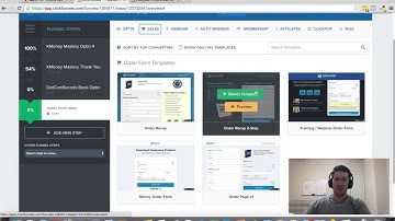 How to Create Custom Clickfunnels Order Forms