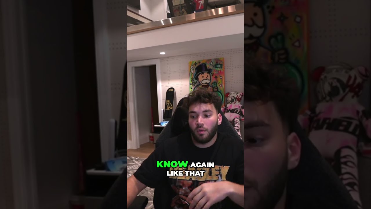 Addressing The Situation Honest Conversation Facts Shorts