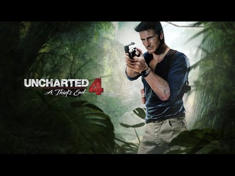 Video: Uncharted 4 Meškanie Do Jari