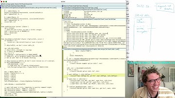 Low-level streaming protocols in Go: SCTE 35 (Day 4)
