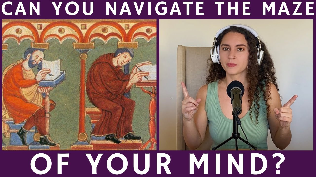 Can You Navigate the Maze of Your MIND? | The Shining