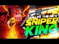 Sniper king  must watch   najeeb gaming