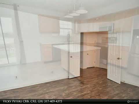 775 Viceroy Court, Danville, IN home video tour