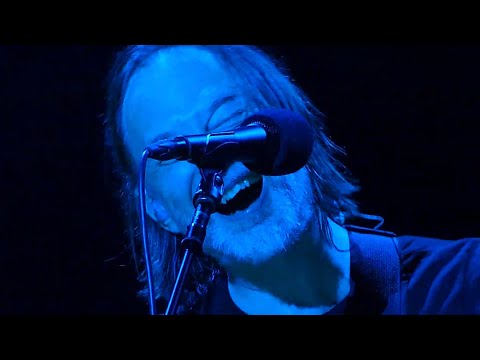 Radiohead Nevermore Final Finality Last Never Ever Repeated Royal Arena Copenhagen Denmark 12/16/25
