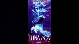 LUNA SEAのシングル売り上げTOP10の表題曲を並べてみたら極上だった