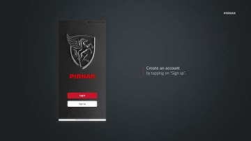 Creating an account - Managing SecuroSmart system (Part 2)