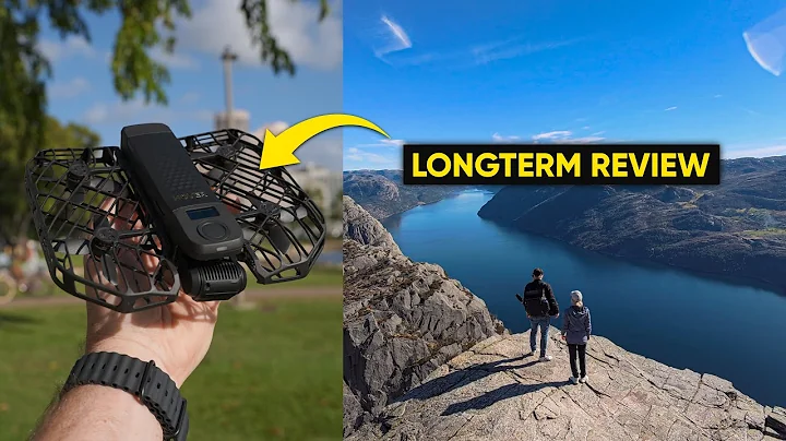 HOVERAIR X1 PRO MAX | 2 MONTHS LATER PROS & CONS... SHOULD YOU BUY IT?