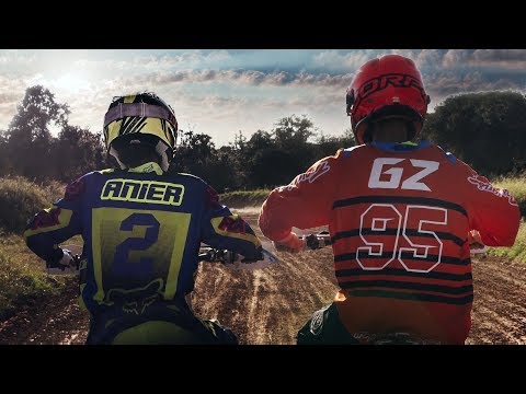 HARD GZ & ANIER - CASTILLO DE ARENA (PROD. LUPITA'S FRIENDS)