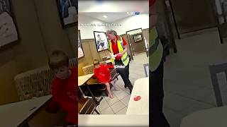5-Year-Old Walks Into Chick-fil-A Alone — Police Are Called 🤯🥹