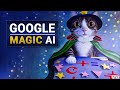 Google’s Parti AI: Magical Results! 💫