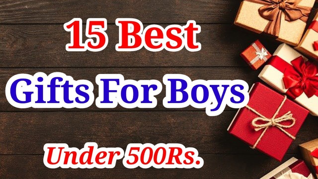 70 Best Gifts for Boyfriends That Are Sure to Impress 2024