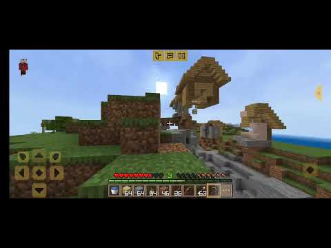 لجزأ سادس من سرفر مشلحين مين كرافت6part 