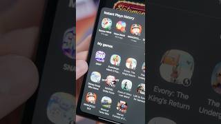 Game Management Made Ez Samsung Gaming Hub