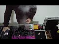 Techno acid  ELEKTRON Syntakt  #techno #musicatechno #rave #acid