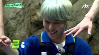 [ENG SUB / INDO SUB] MONSTA X RAY Season 2 Episode 3